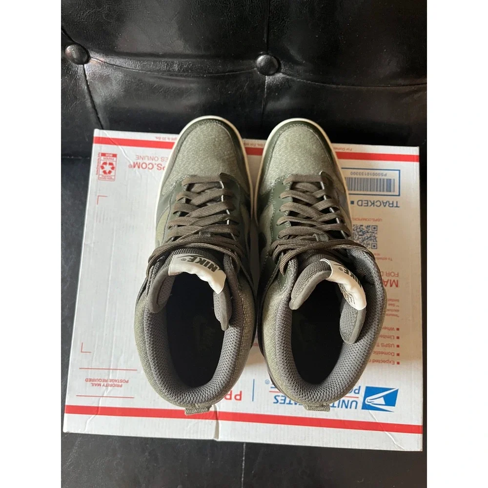 Nike great minor
